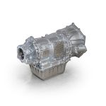 Stage6 Trans Complete no-TC Allison 1000 2001-2002 - 4WD
