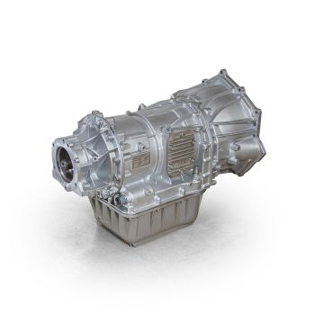 Stage6 Trans Complete no-TC Allison 1000 2003-2004 - 4WD