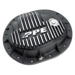 Differential Cover Rear - GM 1500 9.5/9.76