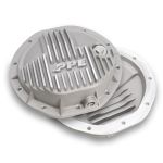 Differential Cover Rear - GM 1500 Up to 2013 - Raw