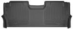 Husky Liners Weatherbeater 2nd Seat Floor Liner 17-25 F-250/F-350/F-450 SD & F-150 Lightning