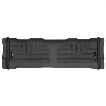 Weatherbeater 2nd Seat Floor Liner For 1999-2007 F-250/F-350 Super Duty Husky Liners
