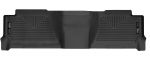 Weatherbeater 2nd Seat Floor Liner For 2004-2007 Silverado/Sierra 1500/2500 HD/3500 Husky Liners