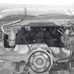 Heat / Sound Insulator Firewall - 1999-2007 GM 2500/3500 - Silver