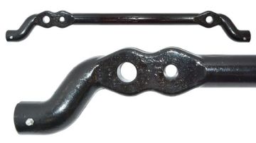 Centerlink OE-Style HD Forged 1.5” Dia 7/8” Drilled - GM 2500/3500 HD 2001-2010