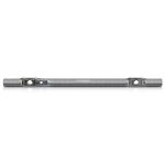 Welded and Drilled Straight Center Link 7/8
