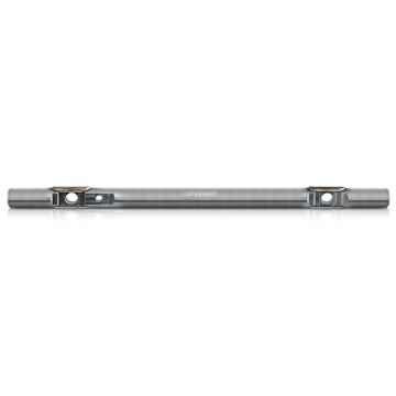 Welded and Drilled Straight Center Link 7/8" Holes with Puller - GM 2500/3500 HD 2001-2010