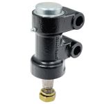 Idler Pivot Assembly Forged - GM 2500/3500 HD 2011-2026