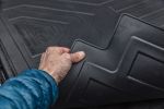 Truck Bed Mat Heavy Duty Bed Mat For 2020-2026 Silverado/Sierra 2500 HD/3500 HD Husky Liners