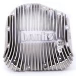 Banks Diff. Cover Kit 1985-2024 d Sterling Axle 12-Bolt w/10.25/10.5 Ring Gear