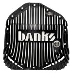 Banks Ram-Air Diff. Cover Kit 19-26 Ram and 20-26 GM, w/ 11.5