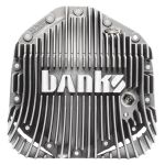 Banks Ram-Air Diff. Cover Kit 19-26 Ram and 20-26 GM, w/ 11.5