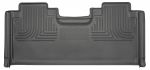Husky Liners Weatherbeater 2nd Seat Floor Liner 15-24 Ford F-150 & F-250/F-350 Super Duty