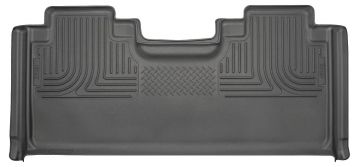 Husky Liners Weatherbeater 2nd Seat Floor Liner 15-24 Ford F-150 & F-250/F-350 Super Duty