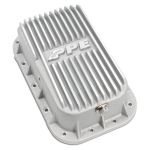 Engine Oil Pan - Jeep Wrangler (JK) - 3.6L - Raw
