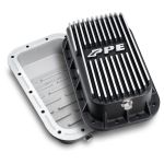 Engine Oil Pan - Jeep 3.6L Wrangler (JK) - Brushed