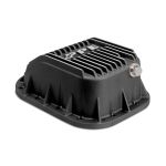 Engine Oil Pan - Jeep 3.6L Wrangler JL 2019-2026 - Raw