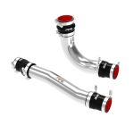 Intercooler Charge Pipe Kit - RAM 6.7L Cummins 2010-2012 - Polished