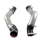 19-25 RAM 6.7L Cummins Hot and Cold Side Intercooler Charge Pipe Kit Raw PPE