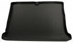 Husky Liners Black Classic Cargo Liner 00-06 Suburban/Yukon XL/Escalade ESV (Behind 3rd Row)