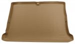 Husky Liners Tan Classic Cargo Liner 00-06 Suburban/Yukon XL/Escalade ESV (Behind 3rd Row)