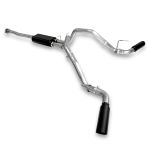 Exhaust CAT-Back 3