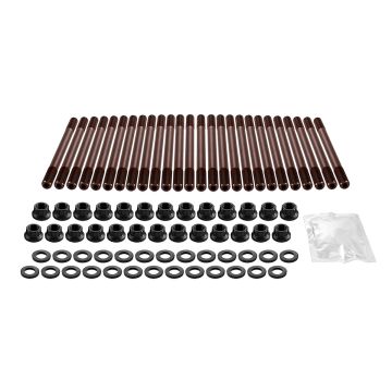 Head Stud Kit - RAM 5.9L/6.7L 24V Cummins 1998.5-2025 - High Yield Pacific Performance Engineering