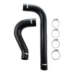 10-12 RAM 2500/3500 6.7L Cummins Upper and Lower Coolant Hose Kit Pacific Performance Engineering