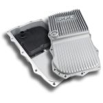 Transmission Pan Ecodiesel 1500 Ram Raw PPE Diesel