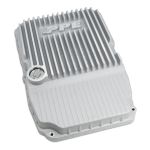 05-19 Jeep/Dodge/Chrysler WA580/W5A580/NAG1 HD Cast Alum. Trans. Pan Raw