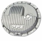 Differential Cover Front - RAM 2500/3500 2014-2026 - Raw