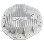 Differential Cover Rear - RAM 2500/3500 2019-2026 - Raw