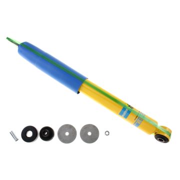 Bilstein Shock Front Monotube Dodge Ram 2500 02-94 Ram 3500 02-94 B6 4600