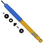 Bilstein Shock Rear Monotube Ram 1500 24-19 B6 4600