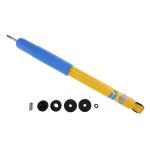 Bilstein Shock Rear Monotube Ram 2500 18-14 Without Air Leveling Suspension B6 4600