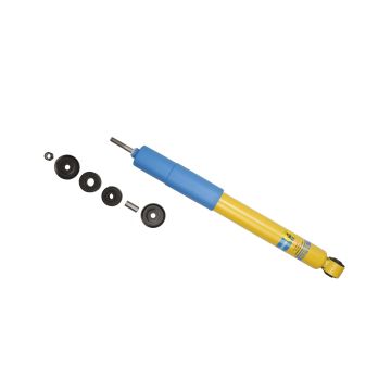 Bilstein Shock Front Monotube Ram 2500 25-14 B6 4600