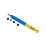 Bilstein Shock Front Monotube Ford F-250 Super Duty 25-17 F-350 Super Duty 25-17 F-450 Super Duty