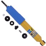 Bilstein Shock Front Monotube Ford F-250 Super Duty 22-17 F-350 Super Duty 22-17 B6 4600