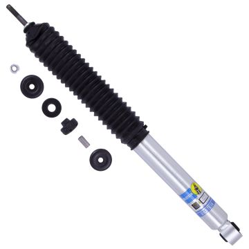 Bilstein Shock Front Monotube Ram 2500 25-14 3500 25-13 4WD Only Front Lift 4" B8 5100