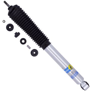 Bilstein Shock Rear Monotube Ram 2500 25-14 4WD Only Rear Lift 2.0" Without Air Leveling Suspension