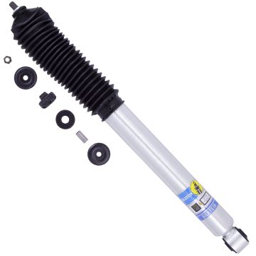 Bilstein Shock Rear Monotube Ram 2500 25-14 4" Without Air Leveling Suspension B8 5100