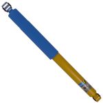 Bilstein Shock Rear Monotube Ram 3500 19-25 4WD Without Air Leveling Suspension B6 4600