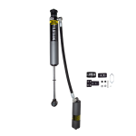 Bilstein Shock Rear Right Monotube Ram 1500 24-19 B8 8100