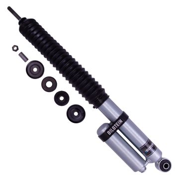 Bilstein Shock Rear Monotube Ram 2500 25-14 Power Wagon Rear Lift 0-0.5" B8 5160