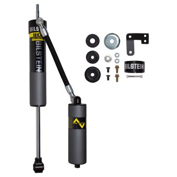 Bilstein Shock Front Left Monotube Ram 2500 19-25 B8 8100 (ZoneControl R)