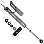 Bilstein Shock Front Monotube 05-25 Ford F-250/ F-350 Super Duty 4WD Only Front Lift 4-6