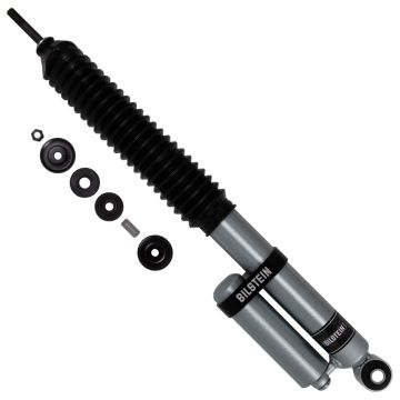 Bilstein Shock Rear Monotube Ram 2500 25-14 4WD Only Rear Lift 0-1" Without Air Leveling Suspension