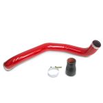 Banks Boost Tube Upgrade Kit, Red powder-coated 2004.5-2009 GM 2500/3500 6.6L Diesel