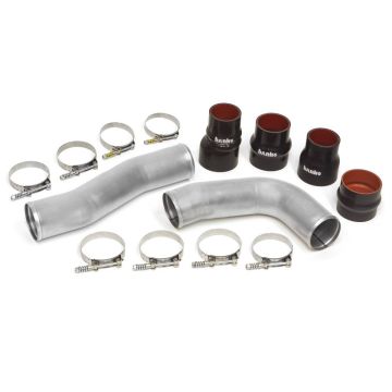 Banks Boost Tube Upgrade Kit 10-12 Ram 6.7L OEM Repl. Boost Tubes