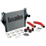 Banks Intercooler System W/Boost Tubes 09 Dodge 6.7L